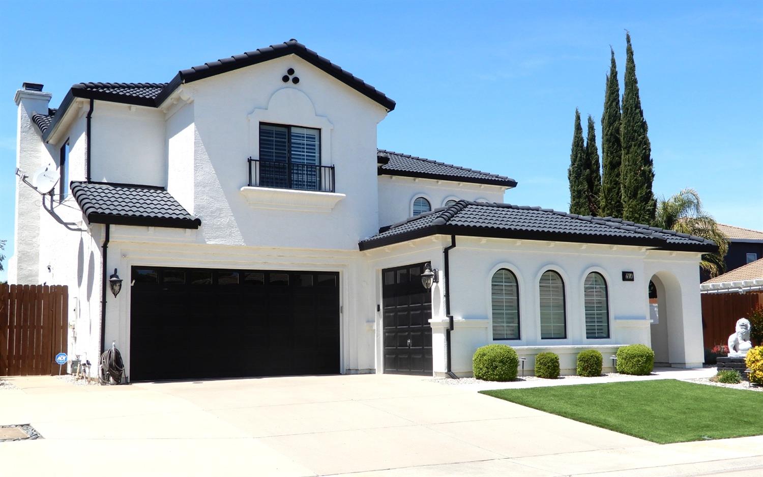 7914 Pavin Court