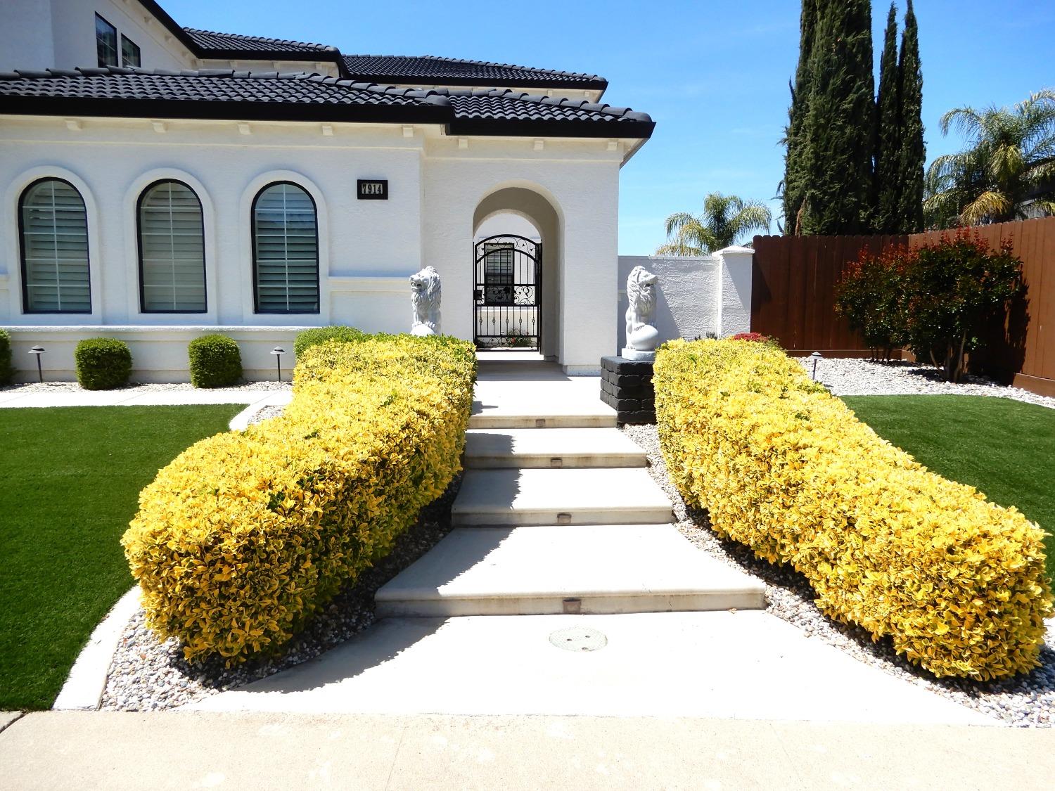 7914 Pavin Court
