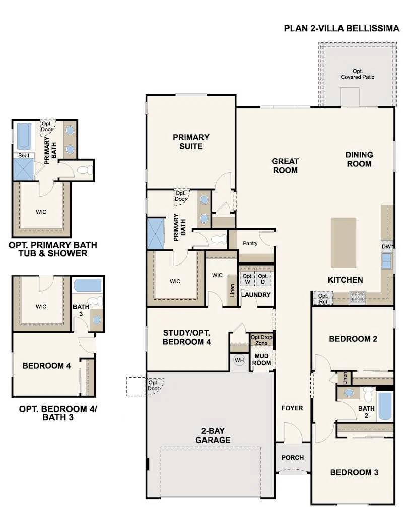 719 Rosazzo Lane
