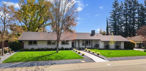 3845 Exmoor Circle Sacramento CA 95864