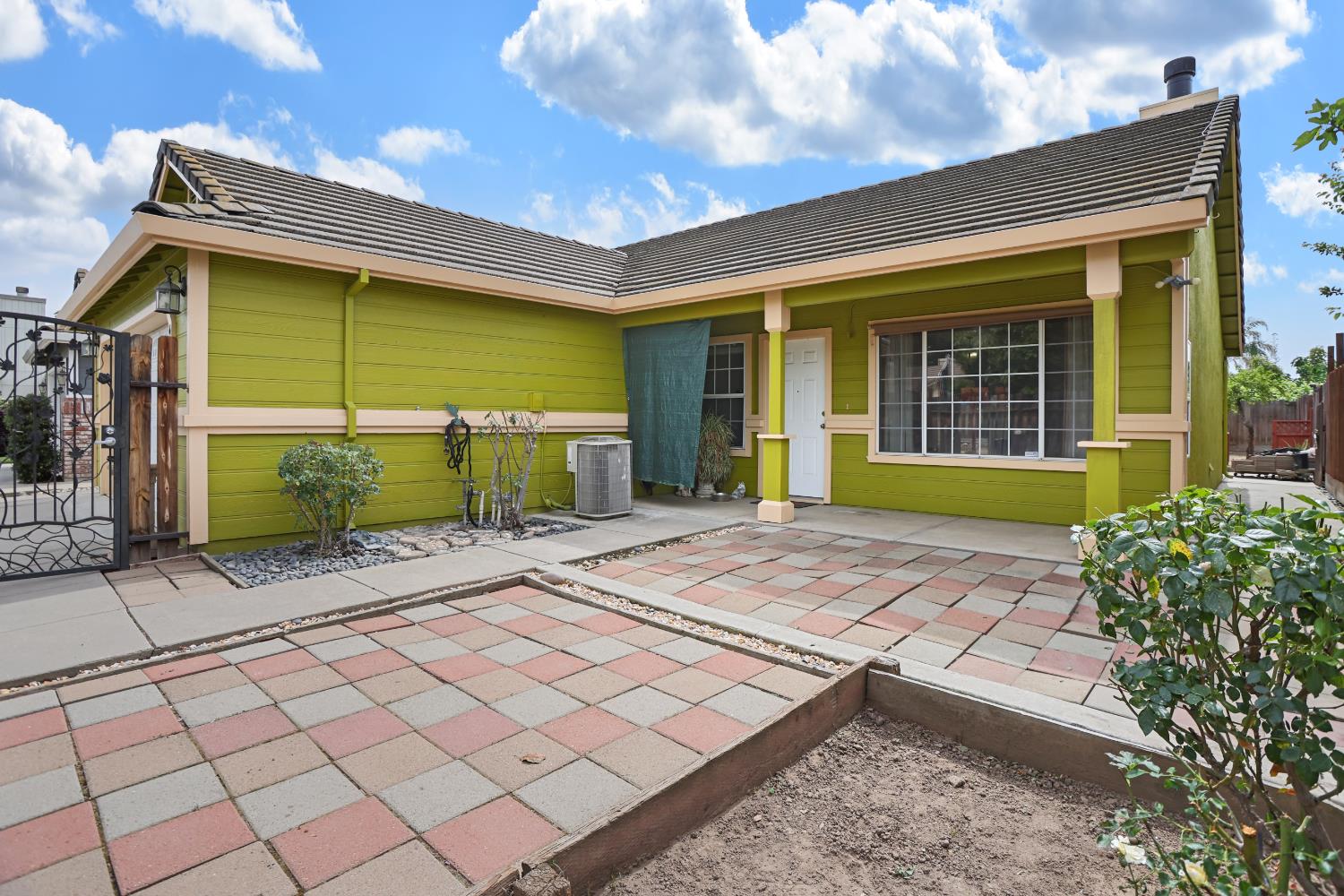 4812 Gregerson Court