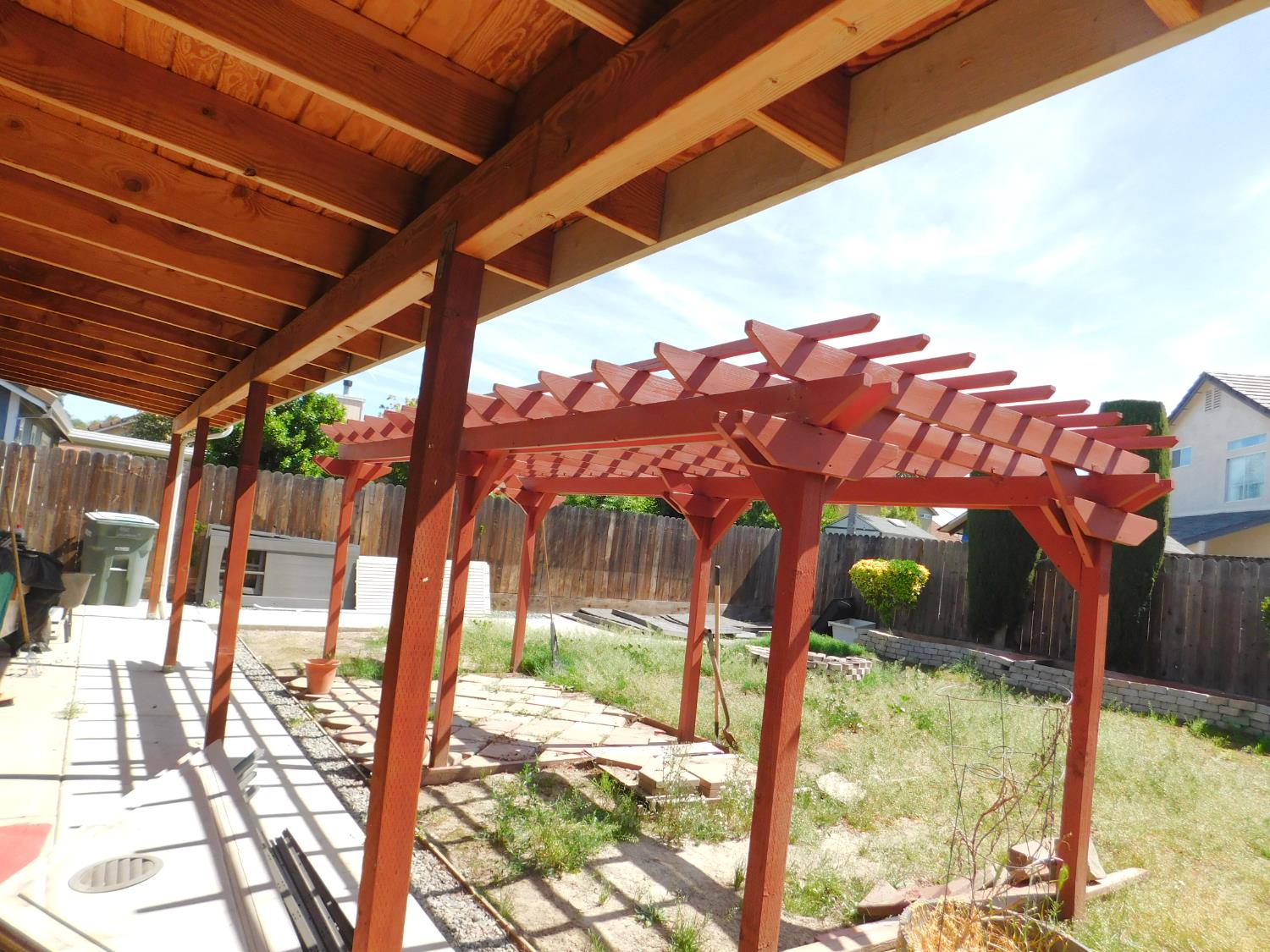 4812 Gregerson Court