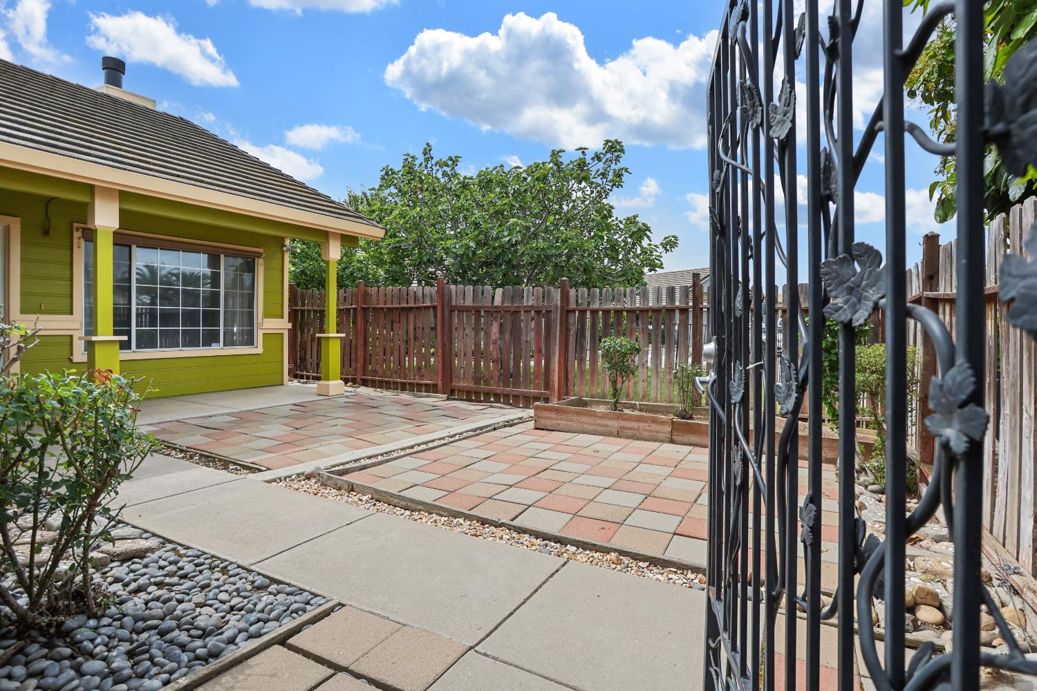 4812 Gregerson Court