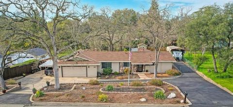 8472 Joe Rodgers Road Granite Bay CA 95746
