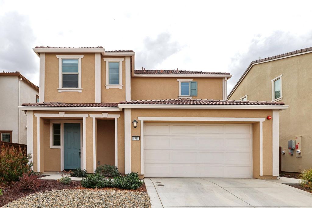 Photo of 8818 Encore Way, Elk Grove, CA 95757 (MLS # 225118820)