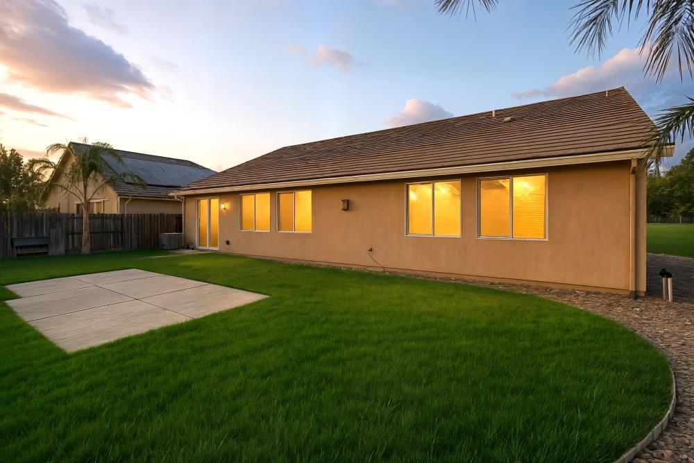 1974 Bidwell Bar Drive