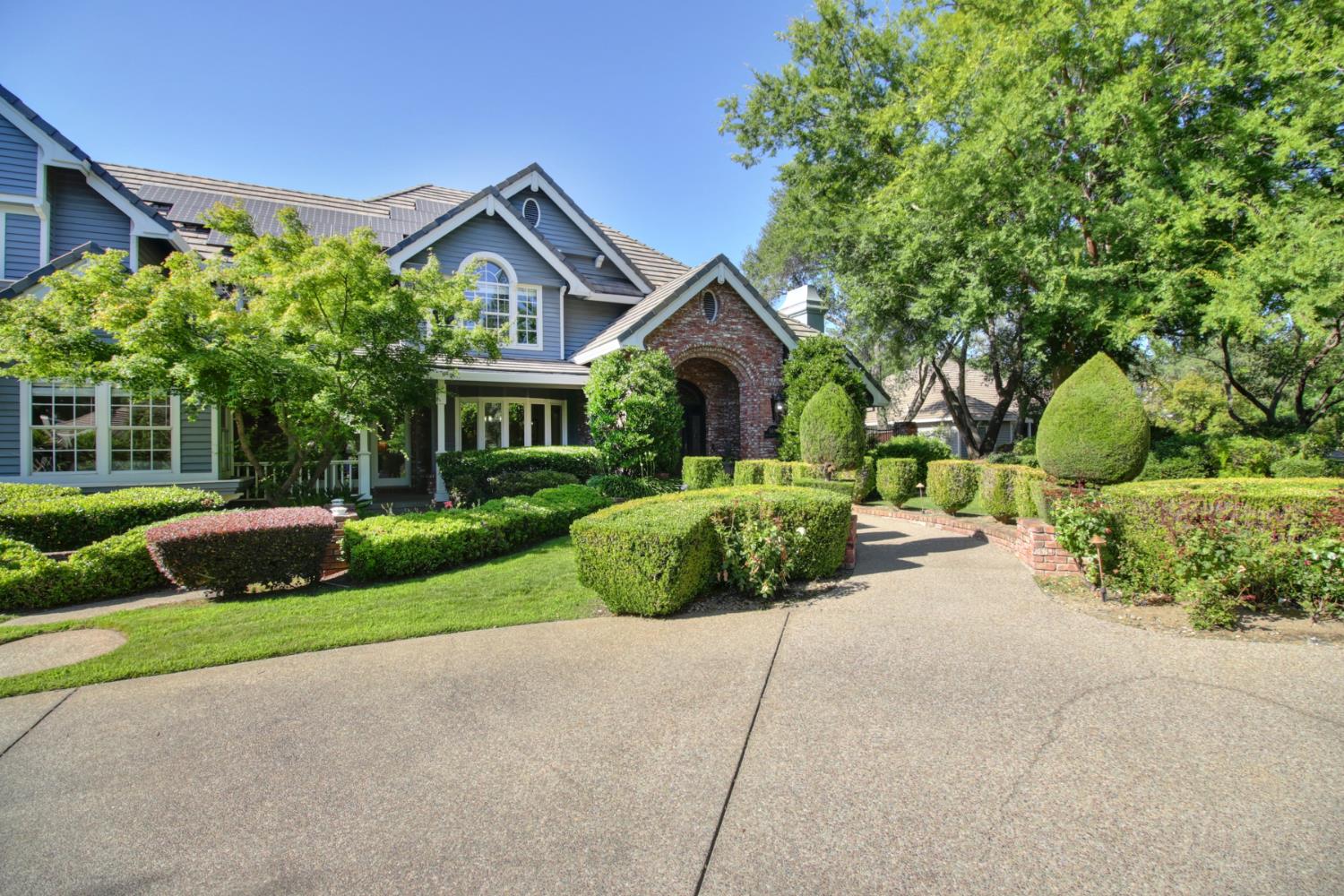 5891 Wedgewood Drive
