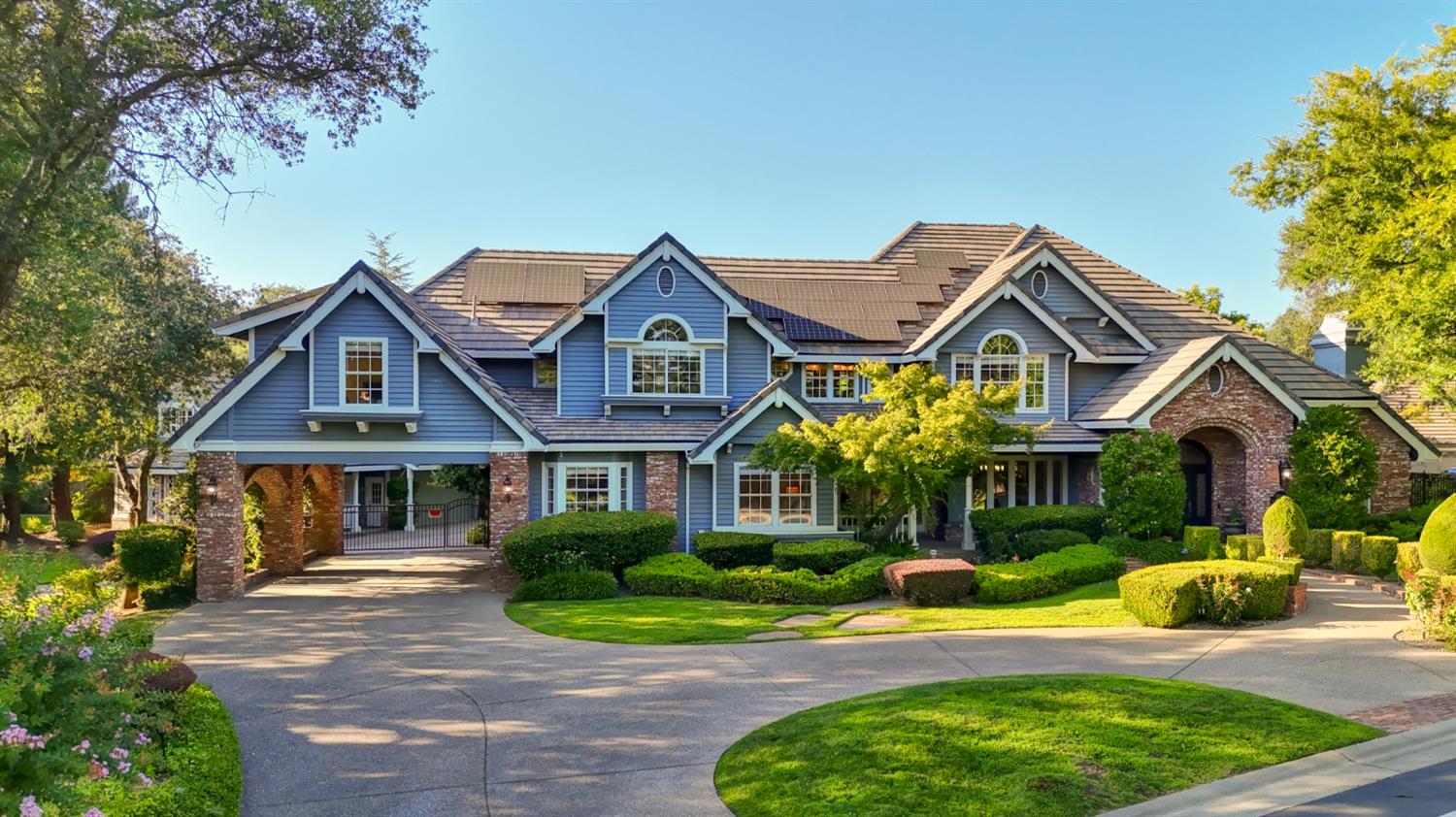 5891 Wedgewood Drive