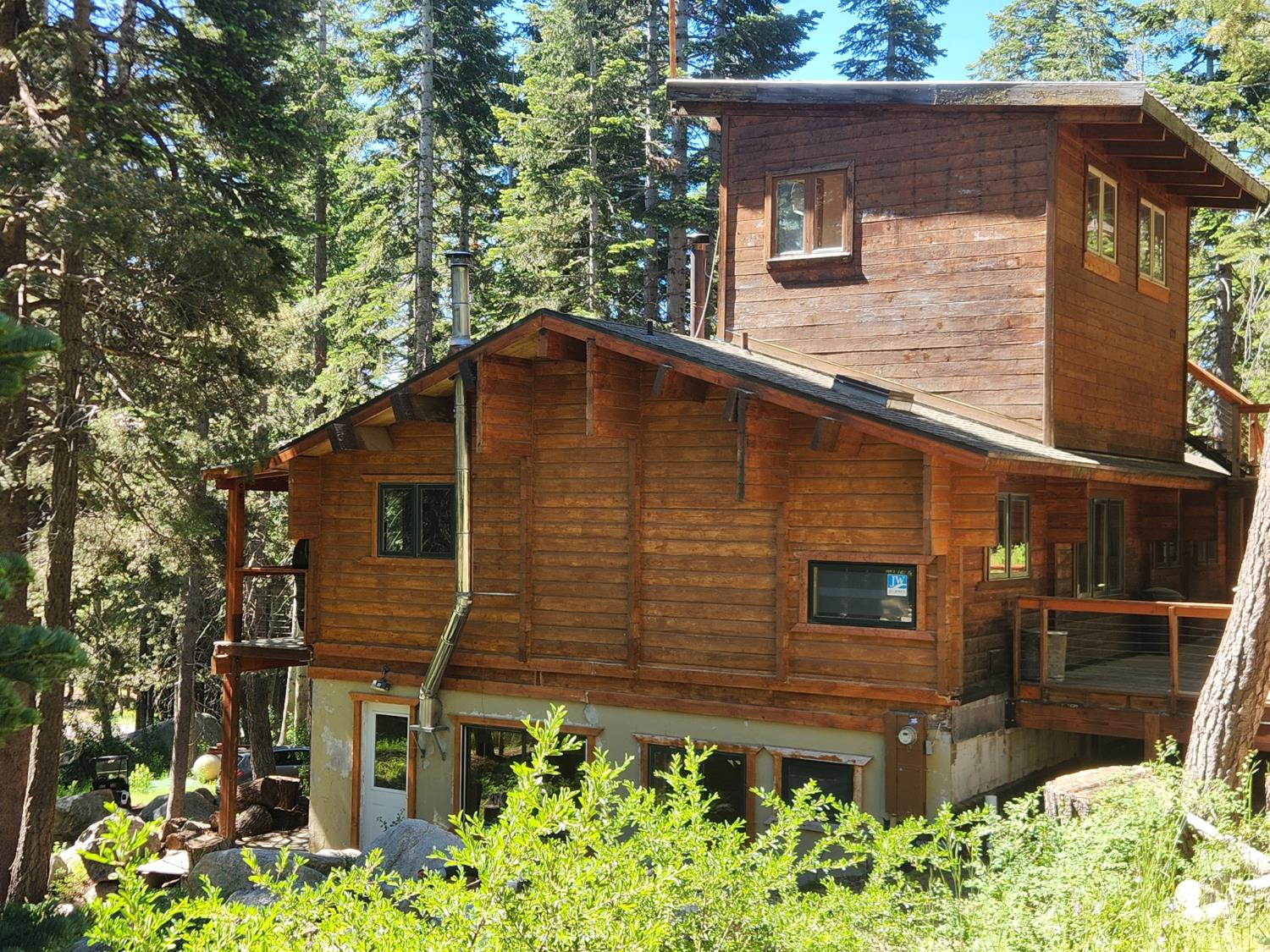 122 John Ebbetts Road