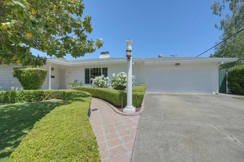 6207 Rampart Drive Carmichael CA 95608