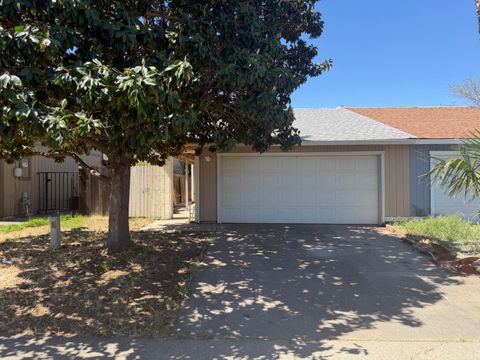 7518 Whisperwillow Drive Sacramento CA 95828