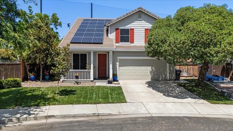 2803 Ralston Way Tracy CA 95377