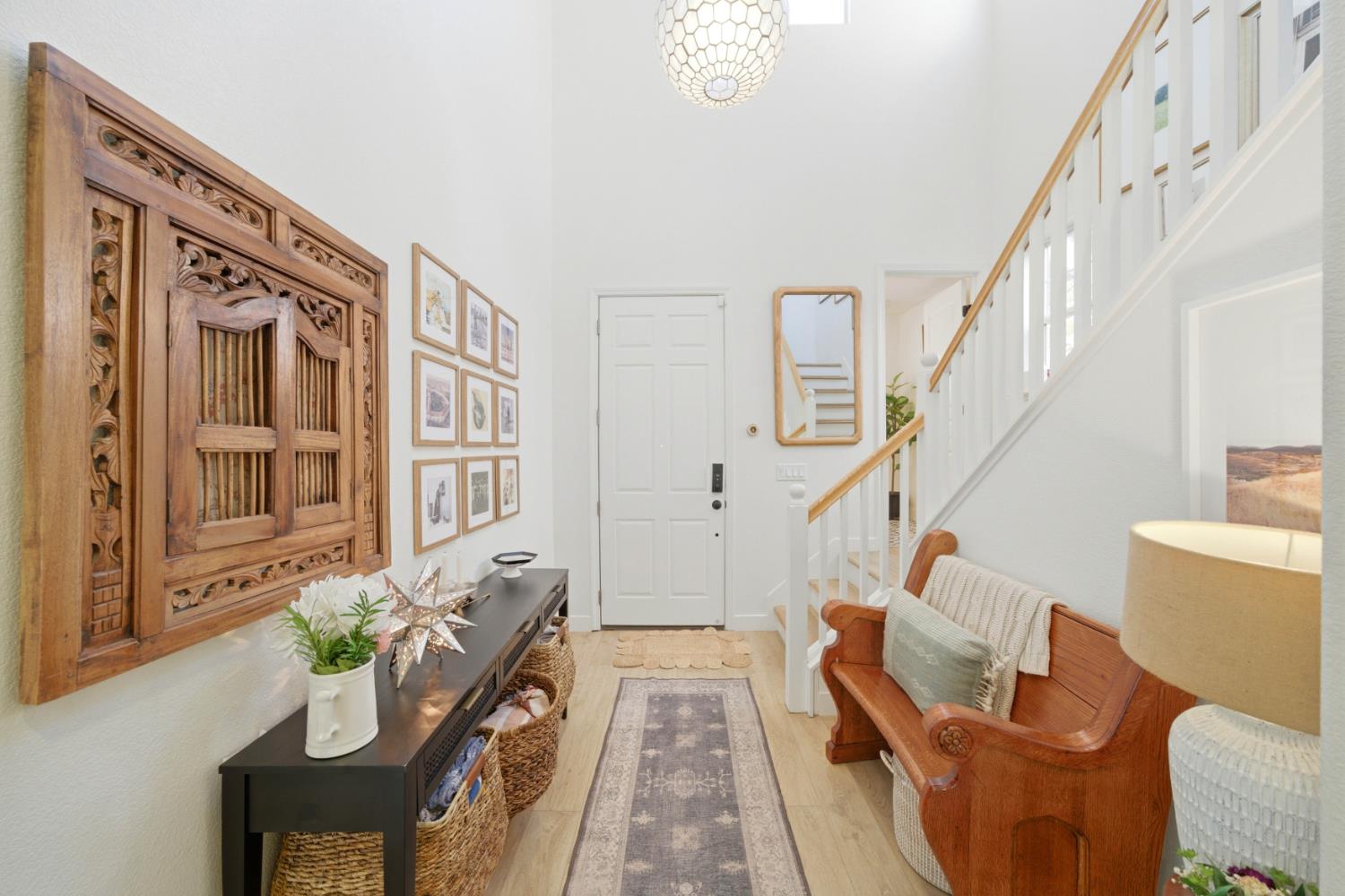 390 Soaring Hawk Lane