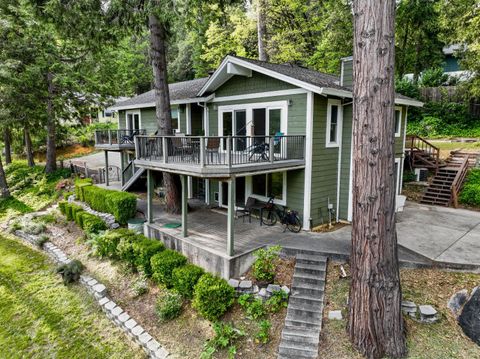 402 Old Downieville Highway, Nevada City, CA 95959 - MLS#: 225056774