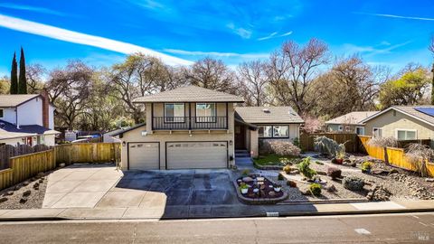 3471 Springfield Drive Fairfield CA 94534