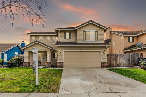 2111 Bridle Creek Cir, Tracy, CA 95377 - MLS#: 225064739