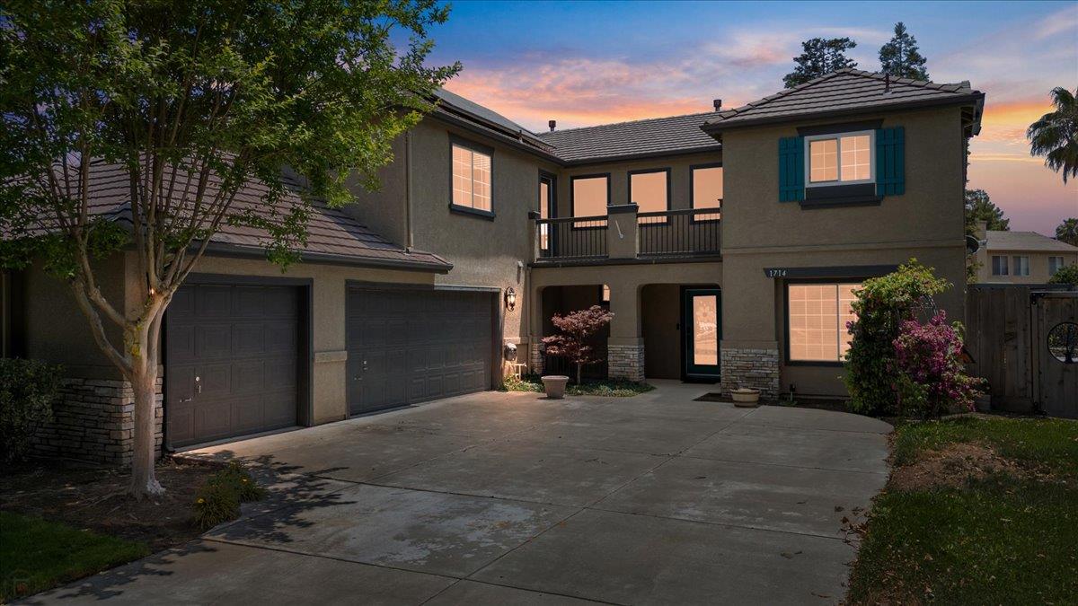 1714 Melissa Drive