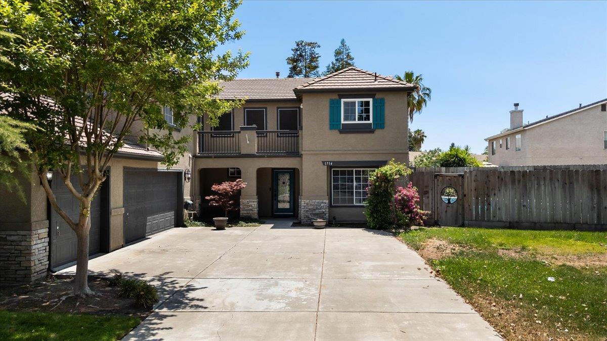 1714 Melissa Drive