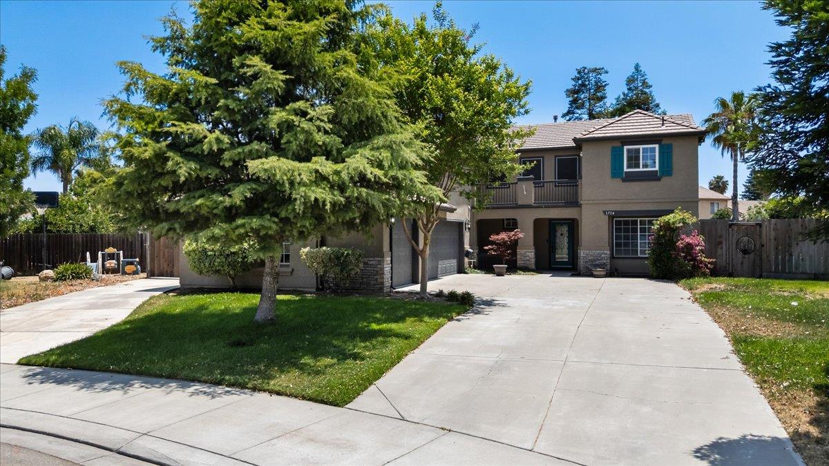 1714 Melissa Drive