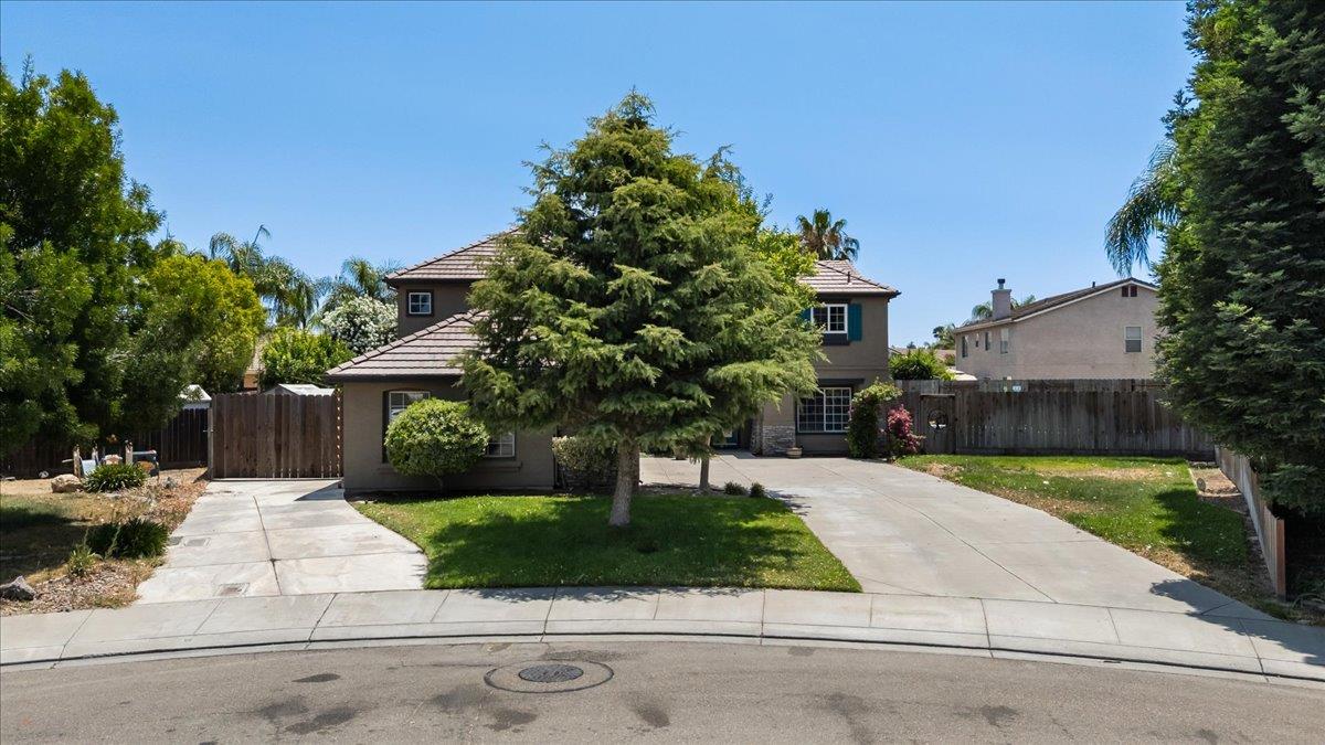 1714 Melissa Drive