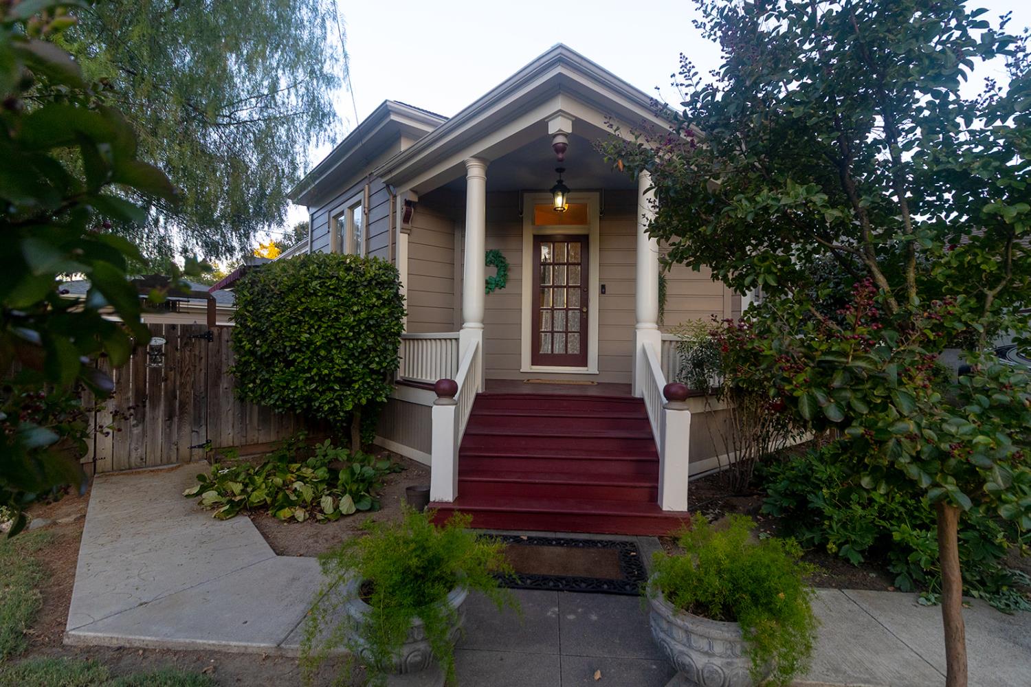 603 1st Street