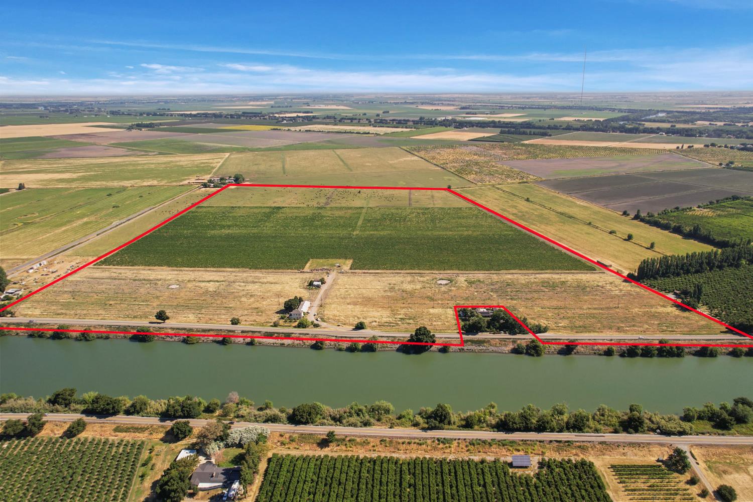 14226 State Highway 160