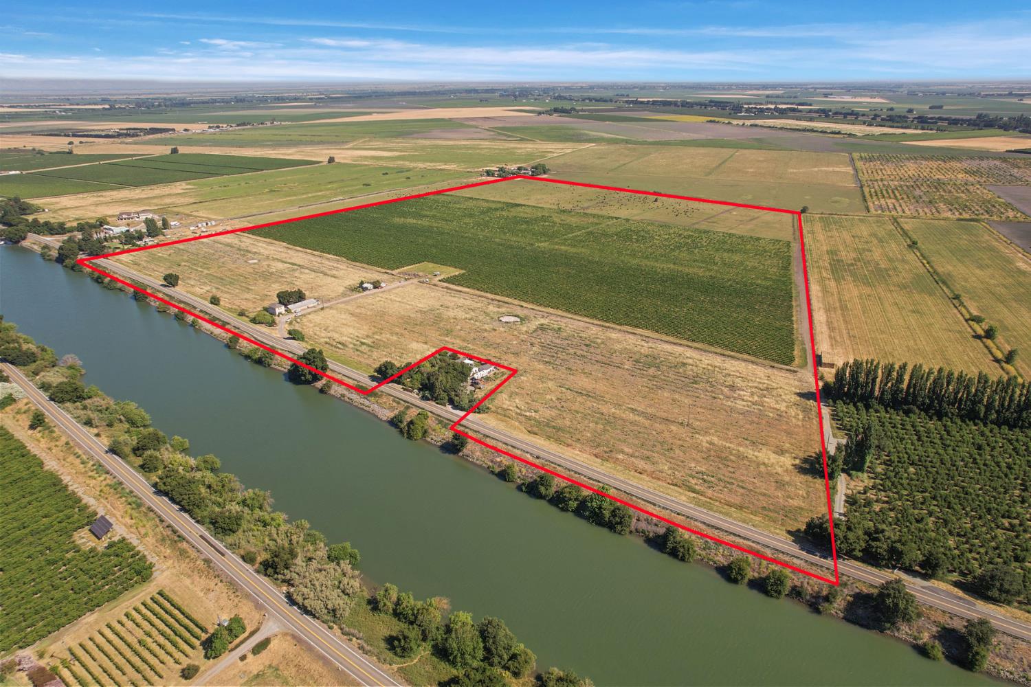 14226 State Highway 160