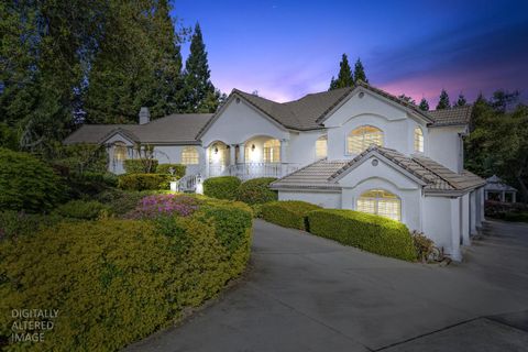 8900 N Seville Circle N Granite Bay CA 95746