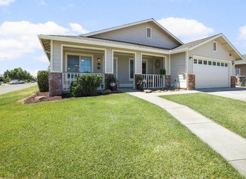 25987 Duncan Drive Esparto CA 95627