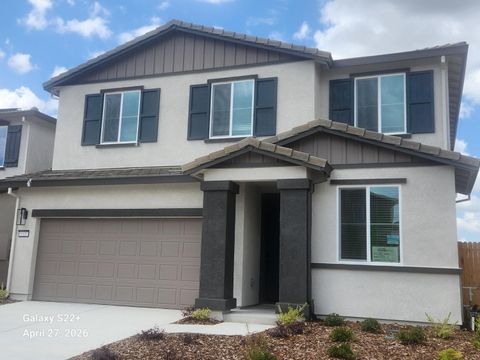 5337 Allentown Way Sacramento CA 95835