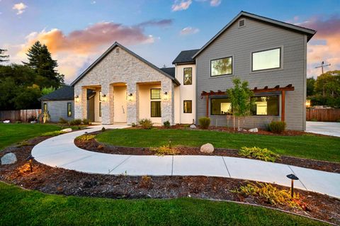 7170 Wildwood Place Granite Bay CA 95746