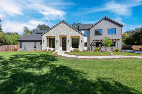 7170 Wildwood Place Granite Bay CA 95746