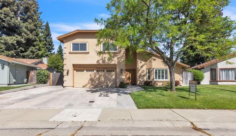 51 Angel Island Circle Sacramento CA 95831