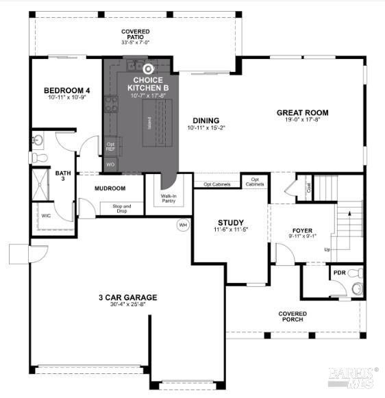 560 Plough Drive