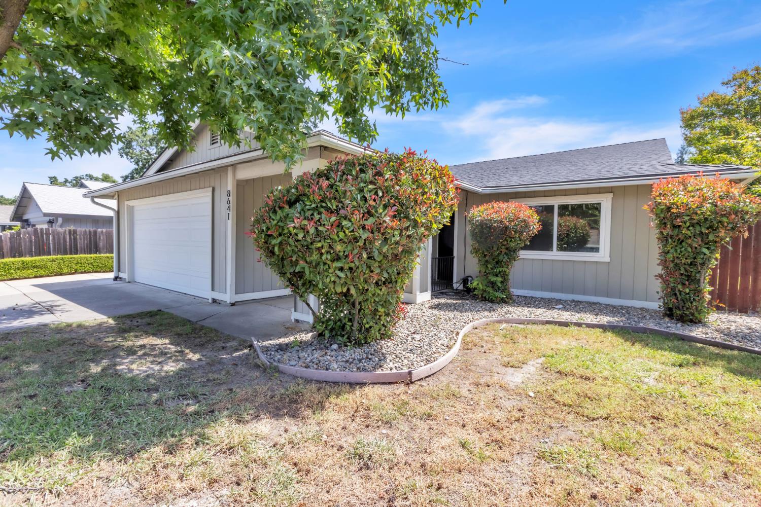 8641 Stratus Drive