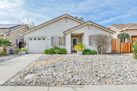 2343 Caravaggio Drive Davis CA 95618