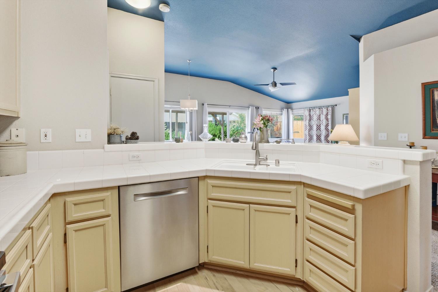 2343 Caravaggio Drive