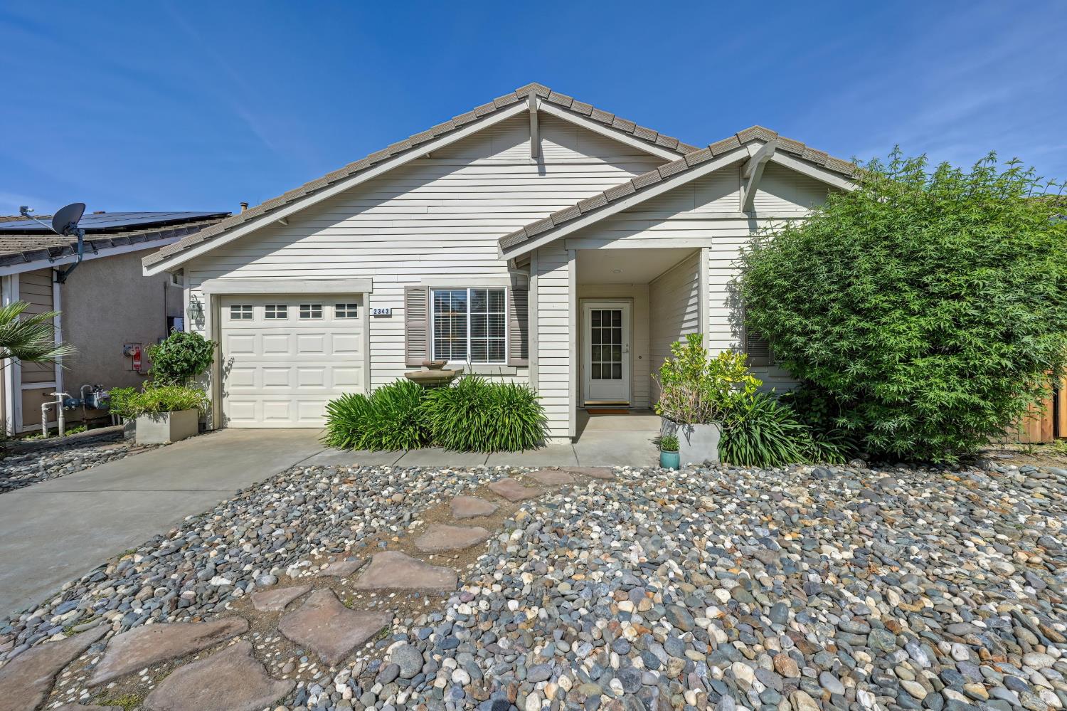 2343 Caravaggio Drive