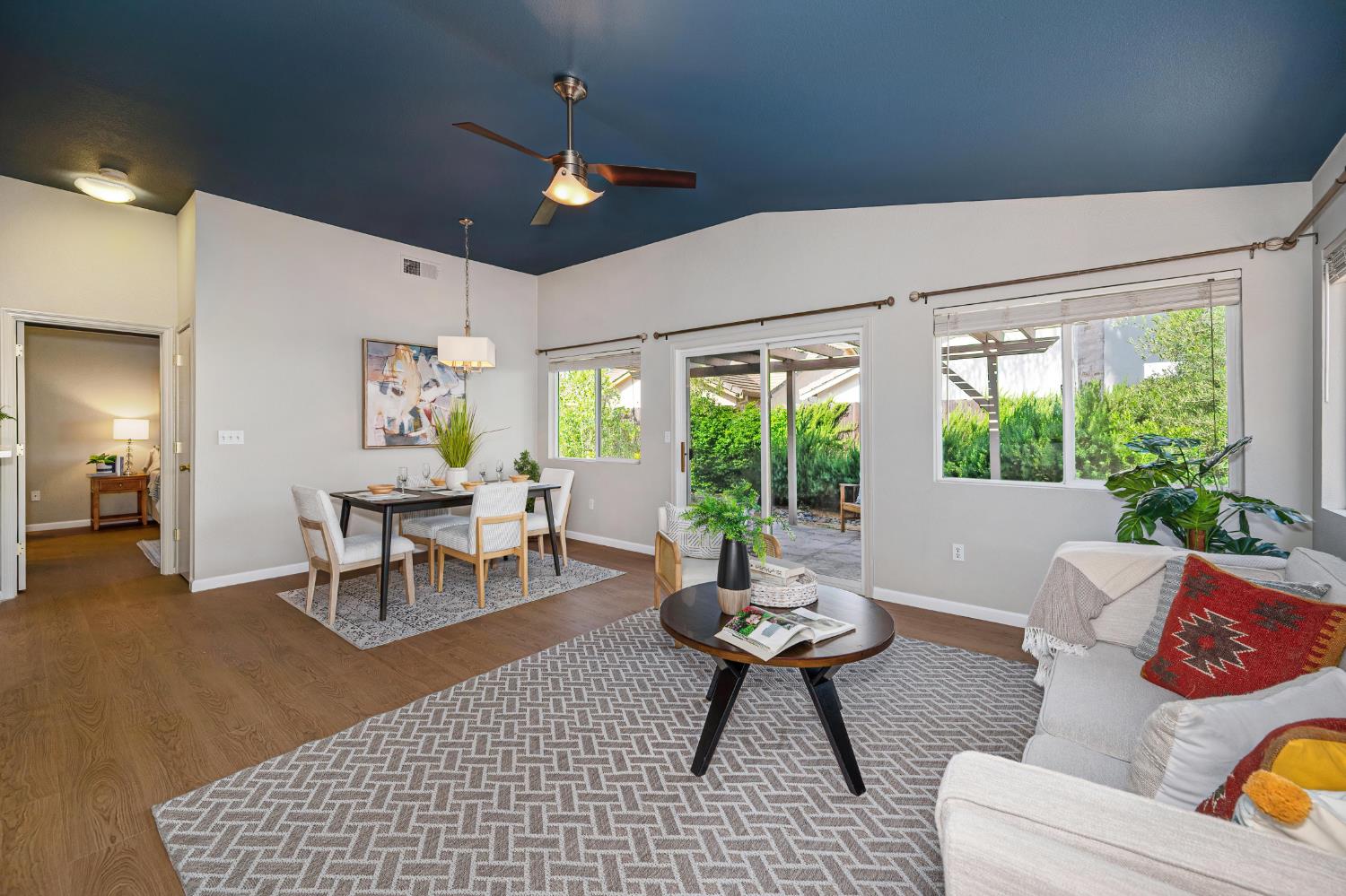 2343 Caravaggio Drive