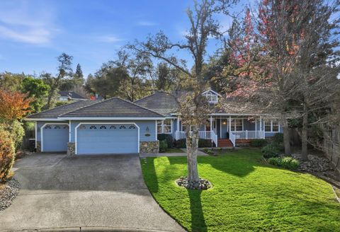 7377 Bainbridge Court Granite Bay CA 95746