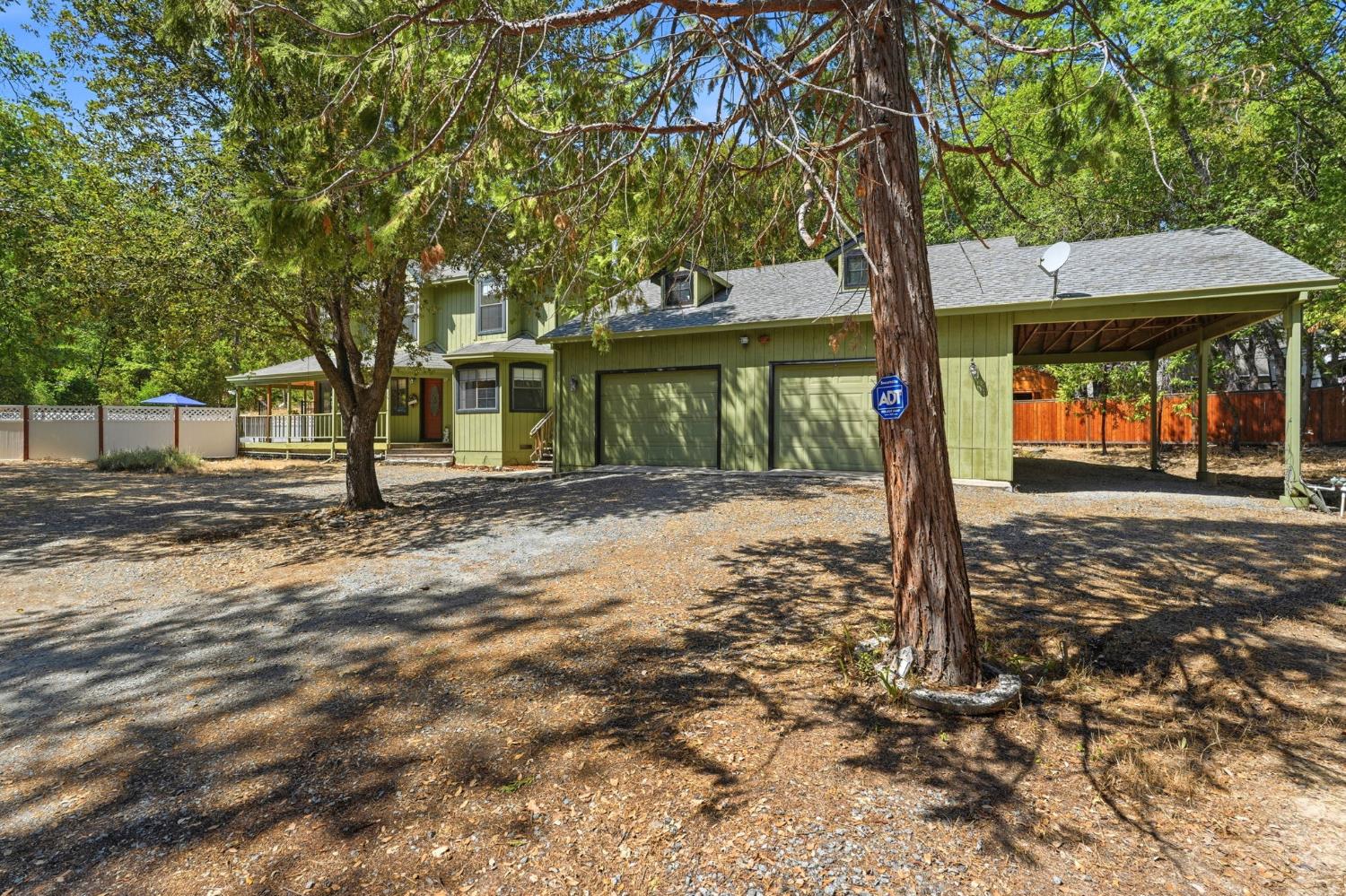 21916 Fallview Drive