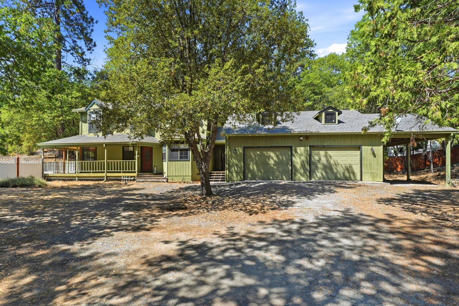 21916 Fallview Drive