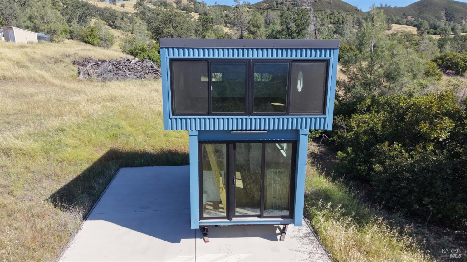552 Watertrough Road