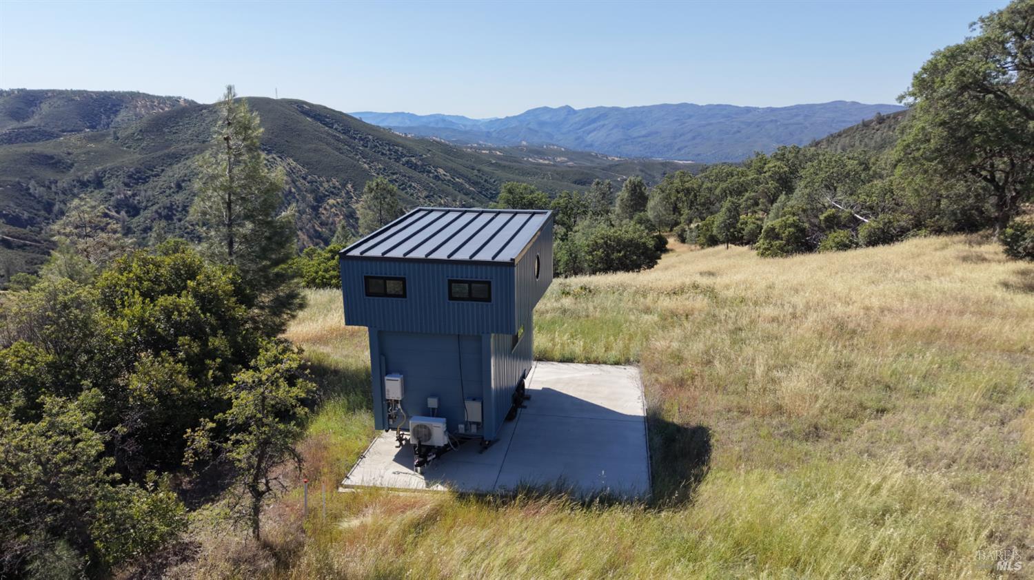 552 Watertrough Road