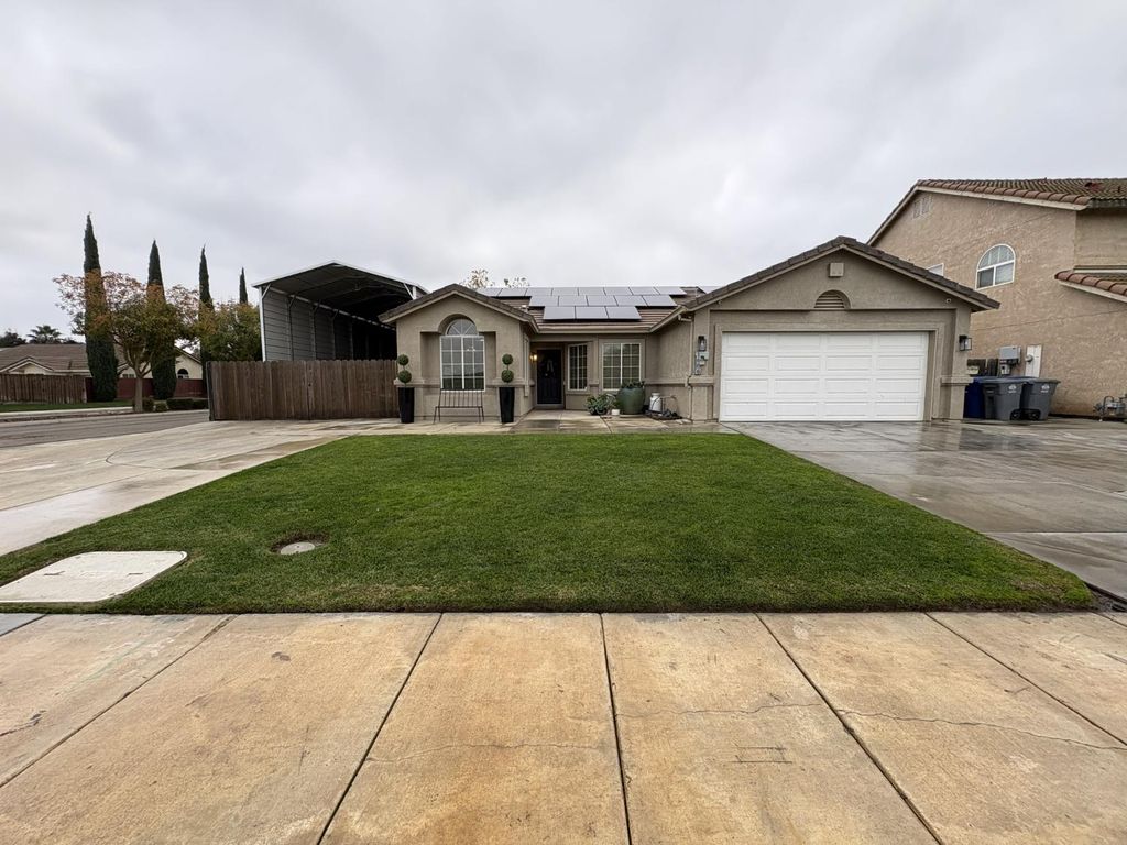Photo of 1686 Fentem Road, Gustine, CA 95322 (MLS # 225147279)