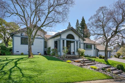 6156 Puerto Drive, Rancho Murieta, CA 95683 - MLS#: 225041197