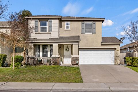 7666 Addison Way, Sacramento, CA 95822 - MLS#: 225019854