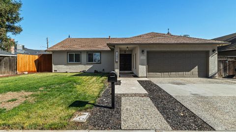 1340 Sonoma Modesto CA 95355