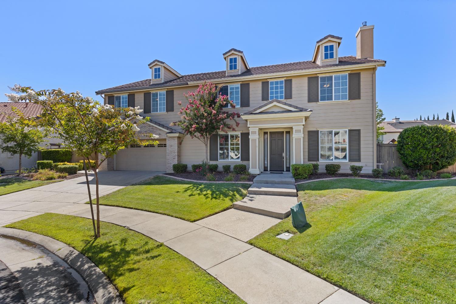 8843 Latigo Court