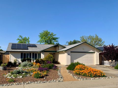 9557 Helio Drive Sacramento CA 95827